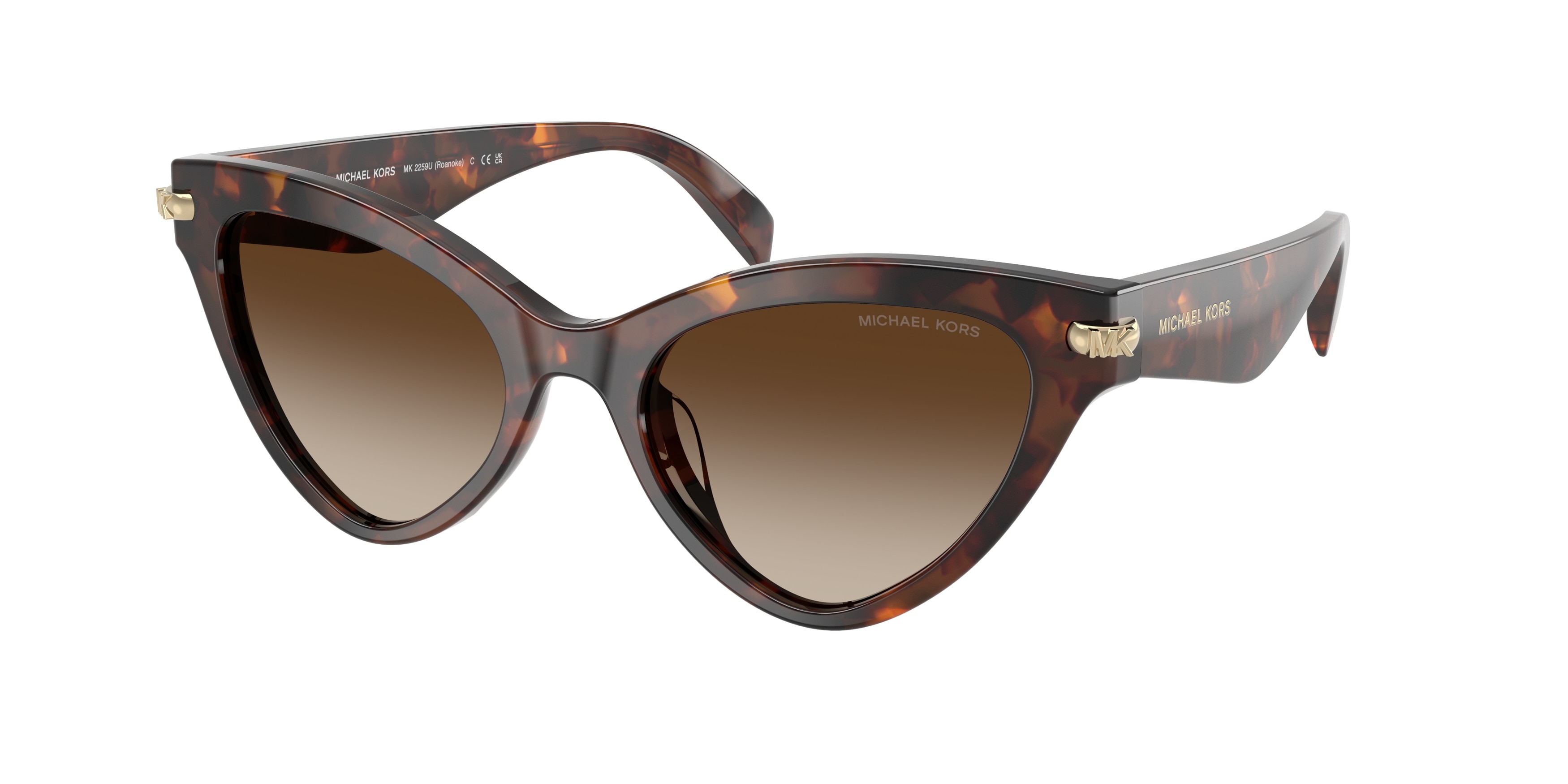 Michael Kors MK2259U 403113 Roanoke 